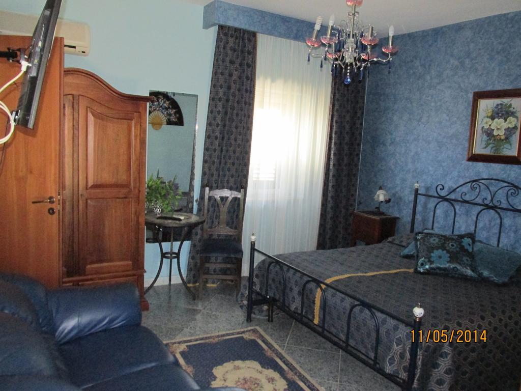 Agriturismo Reggia Saracena Агридженто Номер фото