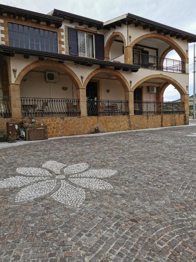 Agriturismo Reggia Saracena Агридженто Экстерьер фото